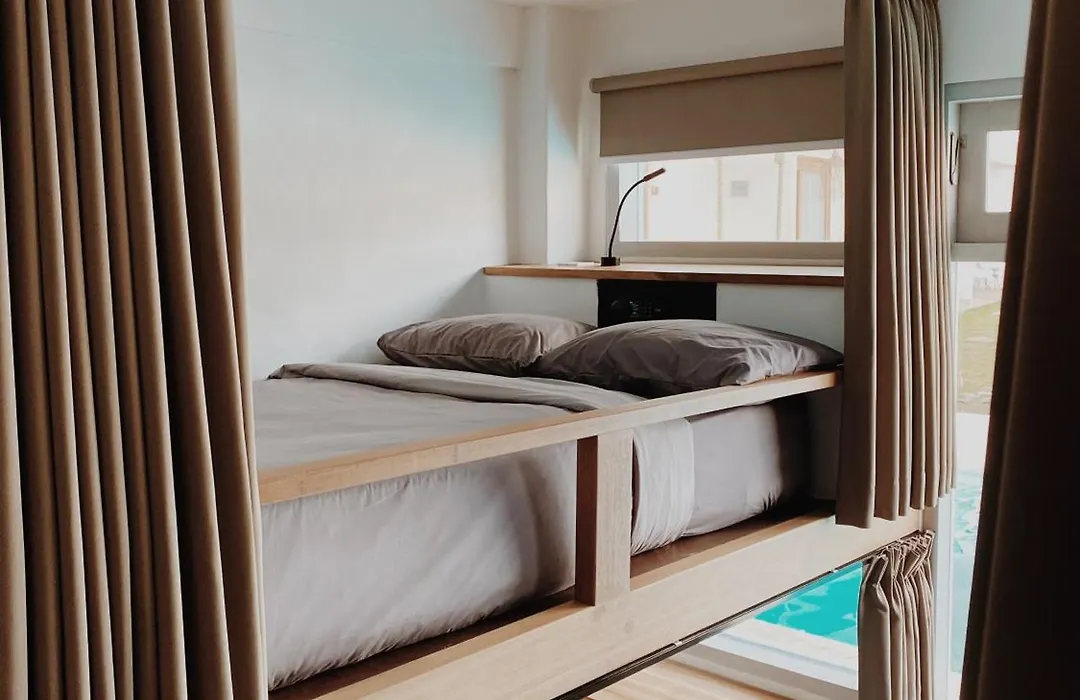 Kos One Hostel-1